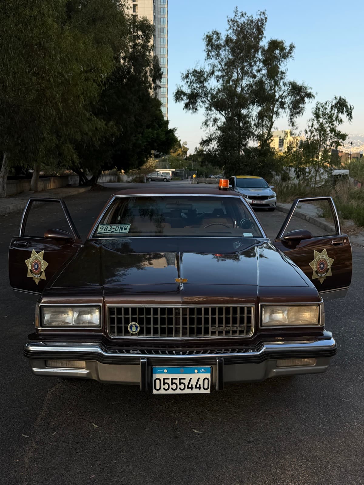 Chevrolet Caprice