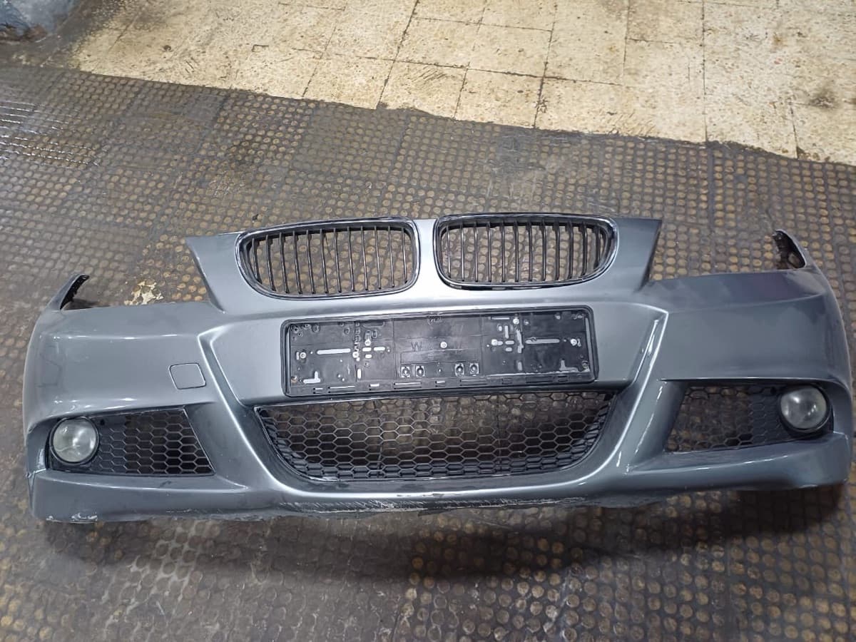 Bumper