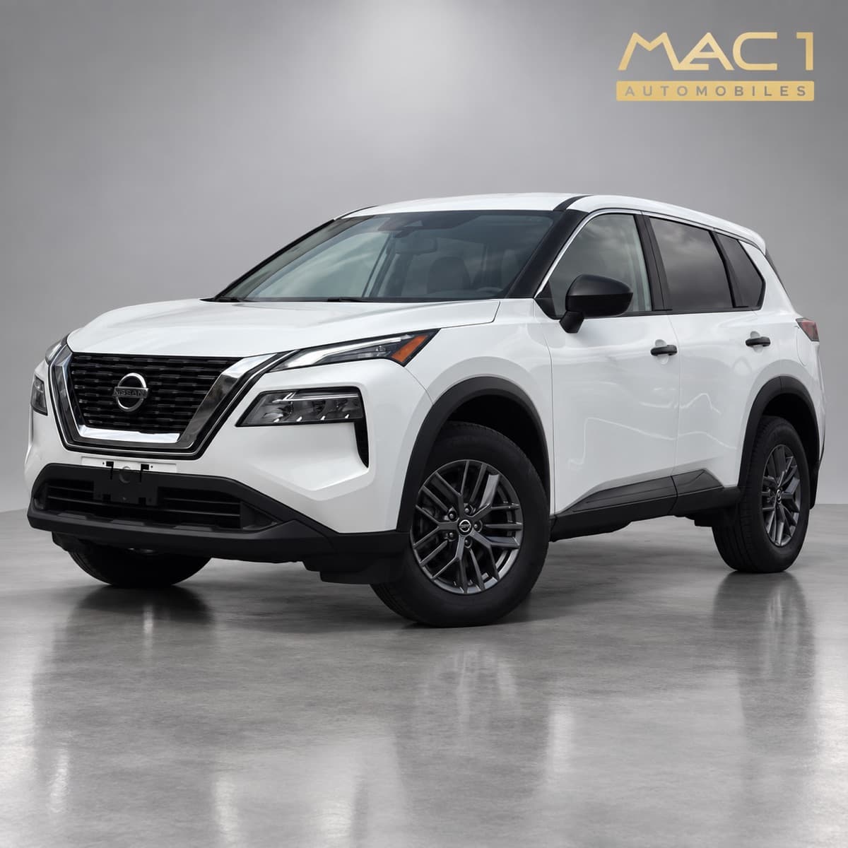 Nissan Rogue SL AWD
