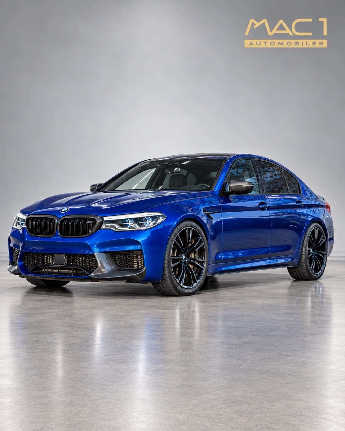 BMW M5