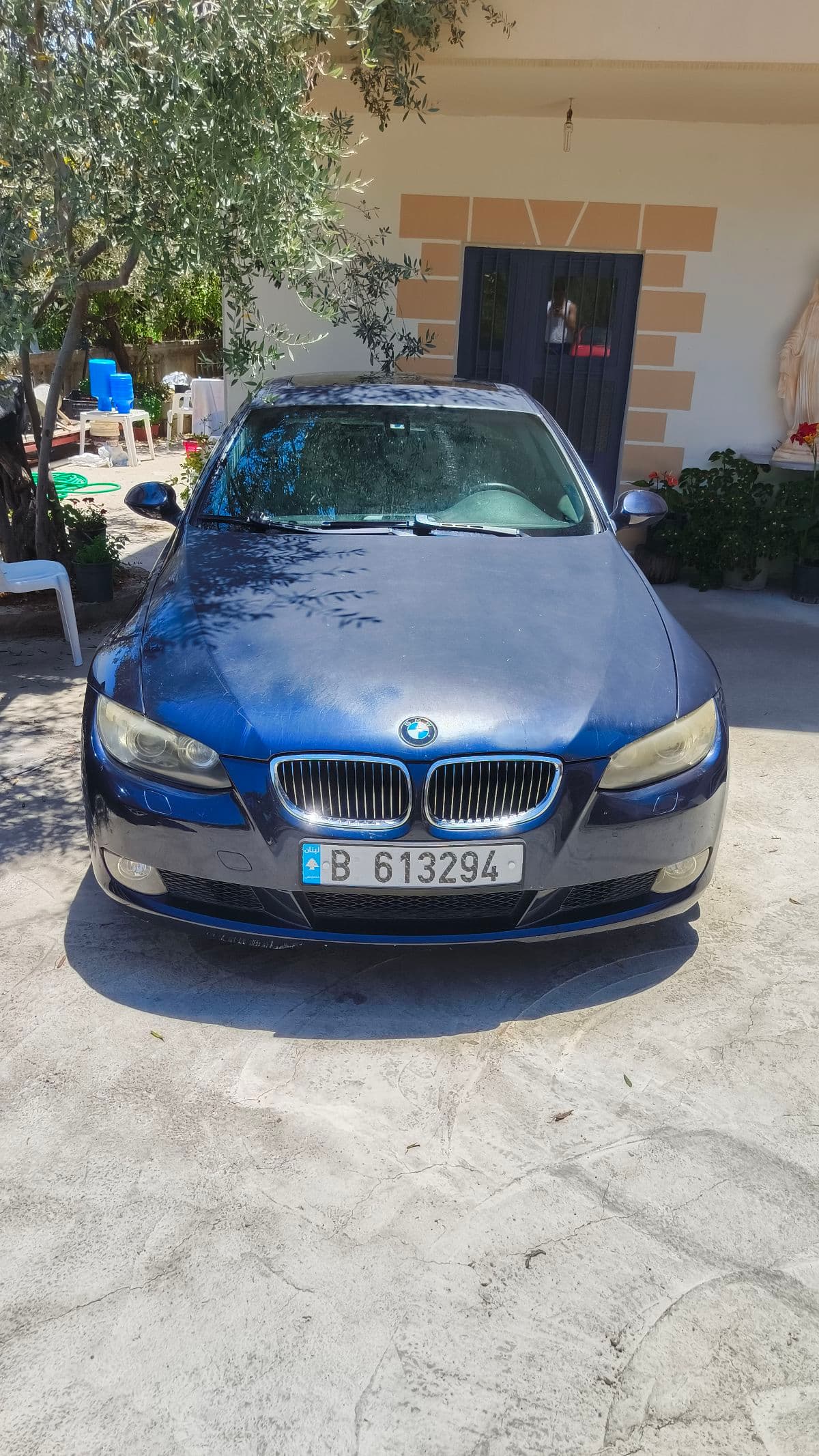 BMW 328i
