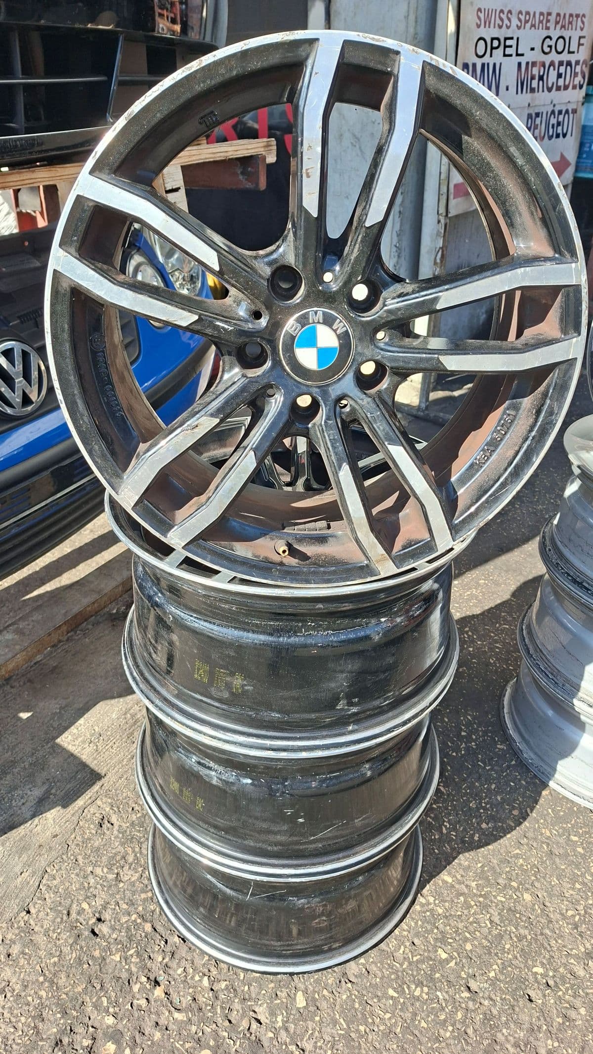 Rims