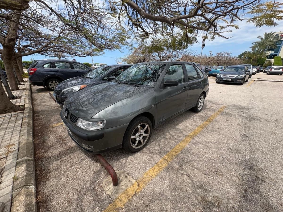 SEAT Cordoba