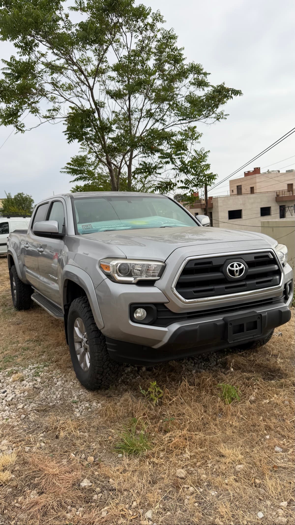Toyota Tacoma