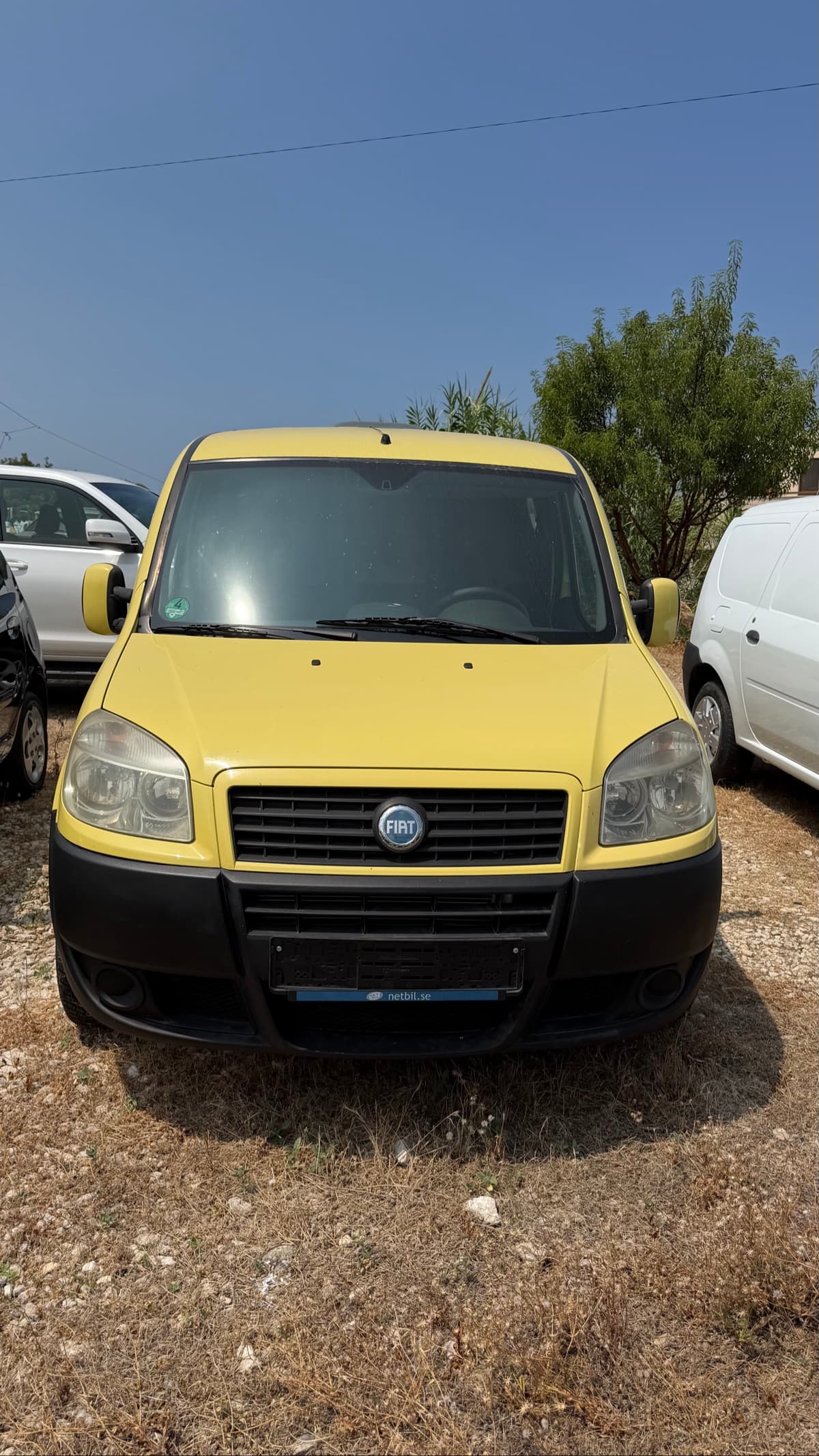 Fiat Doblo