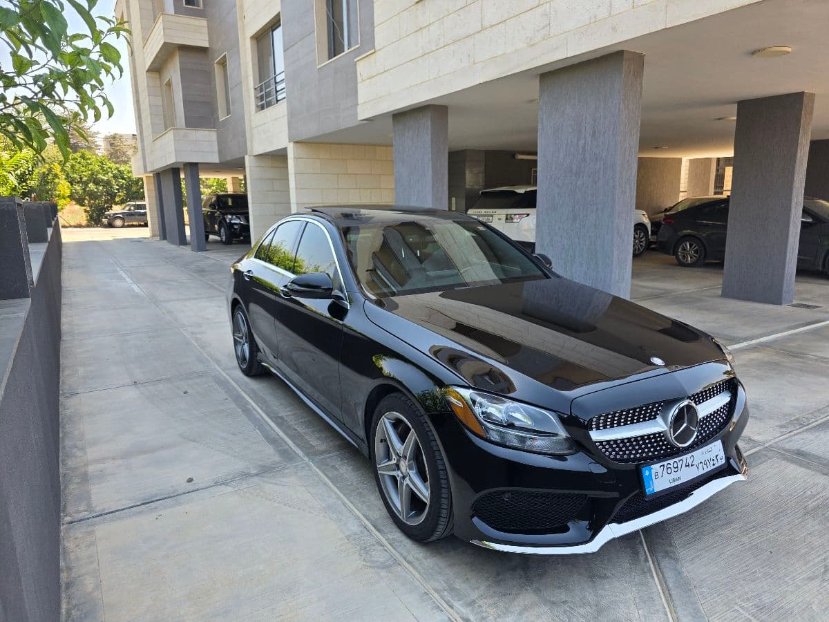 Mercedes-Benz 4MATIC