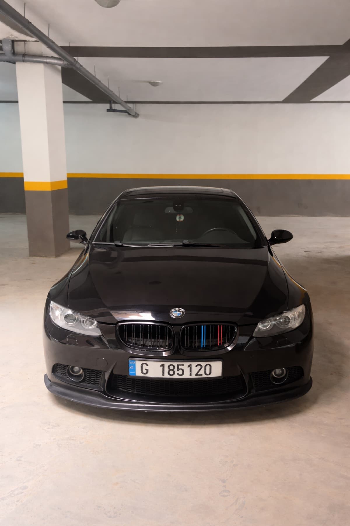 BMW 328i