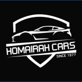 Homairah Cars