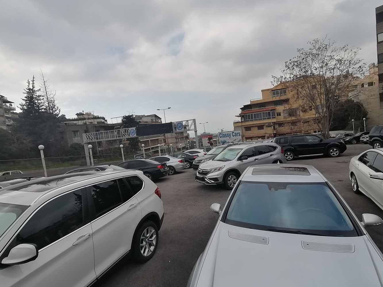 Classy Cars Siyarat Lebanon Used Cars